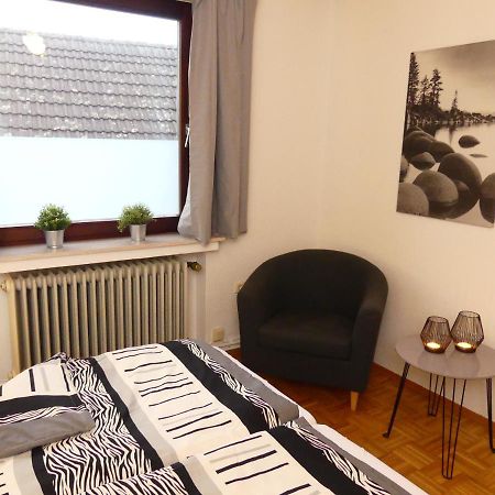 Ferienhaus Strandlust Butjadingen Exteriör bild