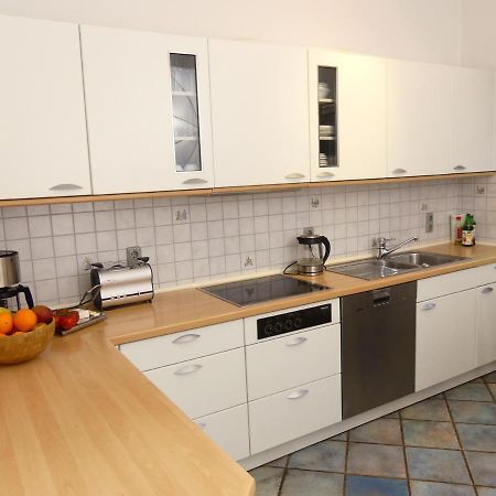 Ferienhaus Strandlust Butjadingen Exteriör bild