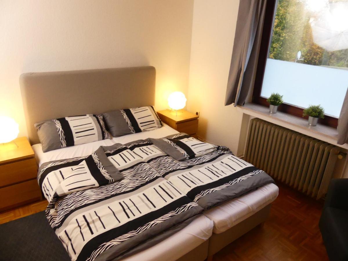 Ferienhaus Strandlust Butjadingen Exteriör bild